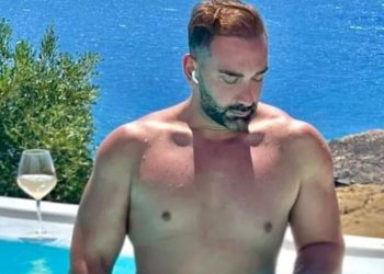 Νίκος Κοκλώνης