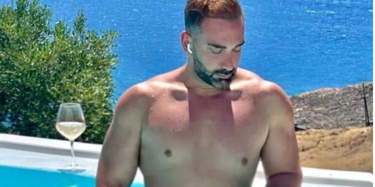 Νίκος Κοκλώνης