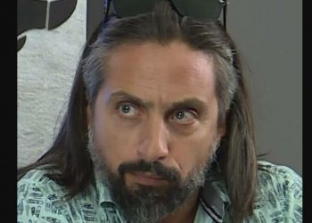 Απασφάλισε ο Αναστάσης Κολοβός: «Για μια γ@..μένη μέρα είναι δύσκολο να μην ποστάρετε τη ματαιοδοξία σας; »