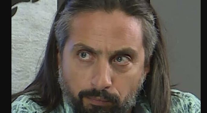 Alldaynews.gr Απασφάλισε ο Αναστάσης Κολοβός: «Για μια γ@..μένη μέρα είναι δύσκολο να μην ποστάρετε τη ματαιοδοξία σας; »