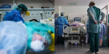Alldaynews.gr Κορωνοϊός: Πέθανε ο πρώτος πλήρως εμβολιασμένος στην Ελλάδα χωρίς υποκείμενα νοσήματα