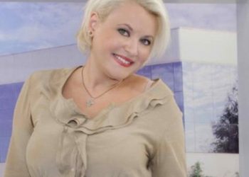 Τζωρτζέλα Κόσιαβα