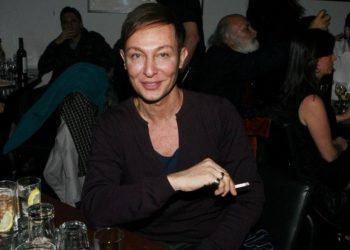 Βασίλειος Κωστέτσος