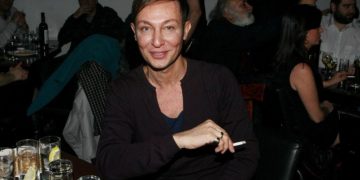 Βασίλειος Κωστέτσος