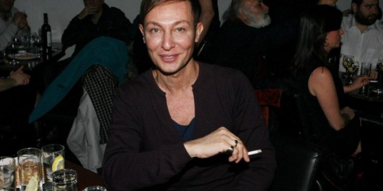 Βασίλειος Κωστέτσος