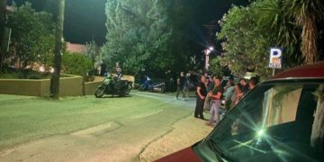 Alldaynews.gr Έγκλημα στην Κρήτη: Σκότωσαν τον 40χρονο μπροστά στο μικρό παιδί του