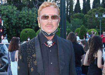 Γαβαλάς για Τσιτσιπά και εμβόλιο: «Θεωρούν ότι θα αλλοιωθεί το σπέρμα τους, με τα αναβολικά δεν αλλοιώνεται;»