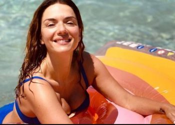 Βάσω Λασκαράκη