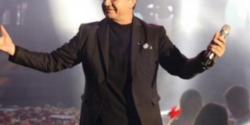 ΛΕΠΑ Λευτέρης Πανταζής