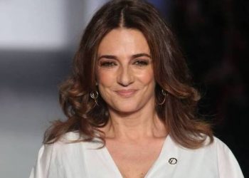 Μαρία Λεκάκη