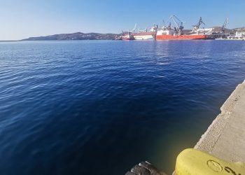 λιμάνι Σύρου Ερμούπολης