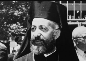 Αρχιεπίσκοπος Μακάριος: Γιατί έμεινε άταφη η καρδιά του για 33 χρόνια