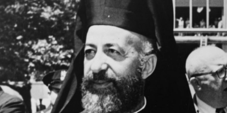 Alldaynews.gr Αρχιεπίσκοπος Μακάριος: Γιατί έμεινε άταφη η καρδιά του για 33 χρόνια