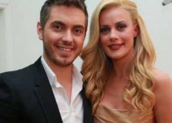 Ποια Μακρυπούλια; Σε πελάγη ευτυχίας ο Μιχάλης Χατζηγιάννης μετά τον χωρισμό