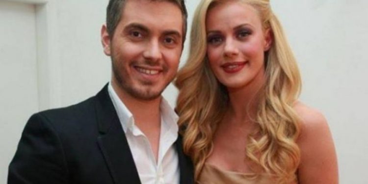 Ποια Μακρυπούλια; Σε πελάγη ευτυχίας ο Μιχάλης Χατζηγιάννης μετά τον χωρισμό