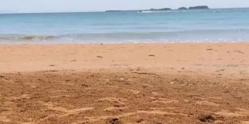 Alldaynews.gr Ανανεωμένη η Μαρία Μπεκατώρου, κάνει διακοπές στην Κεφαλονιά -Η εντυπωσιακή φωτογραφία με μπικίνι (ΦΩΤΟ)