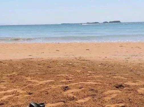 Alldaynews.gr Ανανεωμένη η Μαρία Μπεκατώρου, κάνει διακοπές στην Κεφαλονιά -Η εντυπωσιακή φωτογραφία με μπικίνι (ΦΩΤΟ)