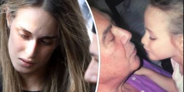 Μαρία Βοσκοπούλου: Τα πρώτα γενέθλια και ονομαστική γιορτή χωρίς τον πατέρα της, Τόλη! Οι αναμνήσεις που… ξαναγυρίζουν![photos]