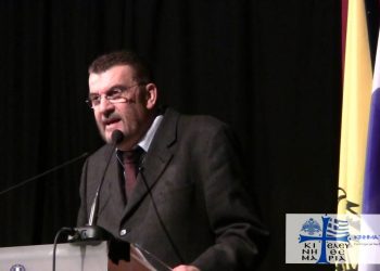 Νίκος Χειλαδάκης