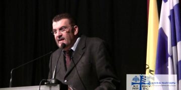 Νίκος Χειλαδάκης