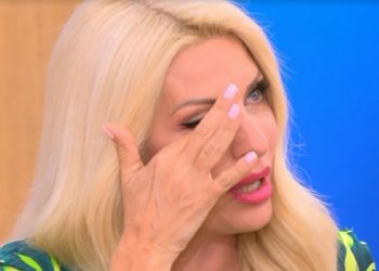 Alldaynews.gr Ελένη Μενεγάκη: Το τραγικό περιστατικό με την κόρη της και το μεγάλο της τάμα