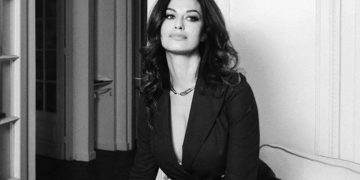 Alldaynews.gr Δωροθέα Μερκούρη: Ο Μεγάλος έρωτας με τον Ματέο της Ελένης Μενεγάκη! Τα 6 χρόνια στη Νέα Υόρκη