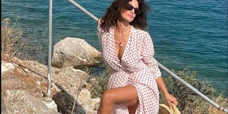 Alldaynews.gr Δωροθέα Μερκούρη