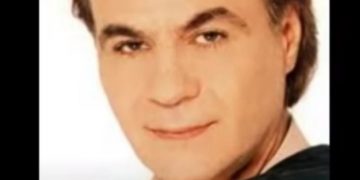 Δύσκολες ώρες για τον γνωστό τραγουδιστή Κώστα Μοναχό-Στο νοσοκομείο μετά από έμφραγμα