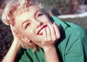 Μέριλιν Μονρόε