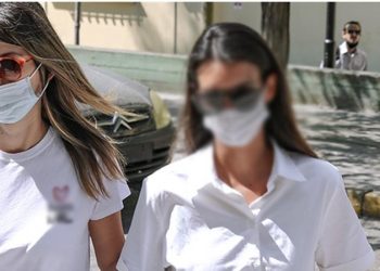 Γλυφάδα: Μοντέλο με κοκαΐνη-“Κάρφωσε” πολύ στενό της πρόσωπο! Αυτός είναι ο αλήτης[video]