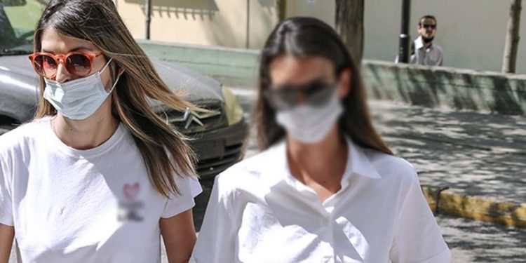 Γλυφάδα: Μοντέλο με κοκαΐνη-“Κάρφωσε” πολύ στενό της πρόσωπο! Αυτός είναι ο αλήτης[video]