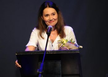 Συγκλονίζει η Ηρώ Μουκίου: Κατάλαβα ότι το μωρό μέσα μου δεν ζούσε