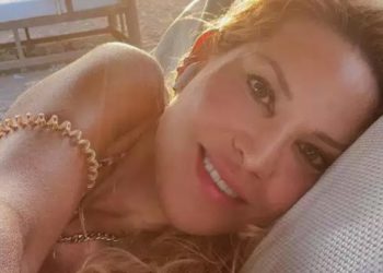 Αννίτα Ναθαναήλ