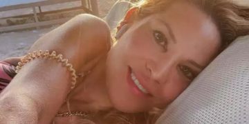 Αννίτα Ναθαναήλ