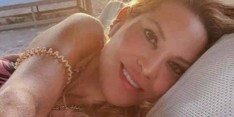 Αννίτα Ναθαναήλ