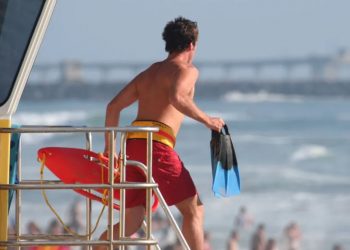 Ηράκλειο: Παραλίγο τραγωδία με 14χρονο παιδί σε παραλία