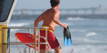 Alldaynews.gr Ηράκλειο: Παραλίγο τραγωδία με 14χρονο παιδί σε παραλία