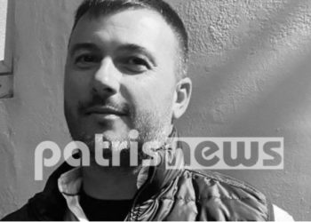 Τραγικός θάνατος για τον 36χρονο Ανδρέα Νίκα