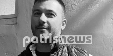 Τραγικός θάνατος για τον 36χρονο Ανδρέα Νίκα