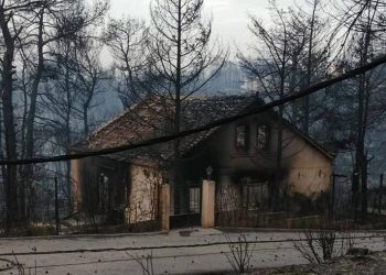 Νάνσυ Νικολαΐδου