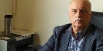 Νίκος Τζανάκης: “Δέχομαι απειλές από Ταλιμπανοχριστιανούς” – Οι φόβοι για τον κορωνοϊό το επόμενο διάστημα