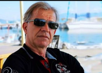 Ντίνος Χαλντούπης