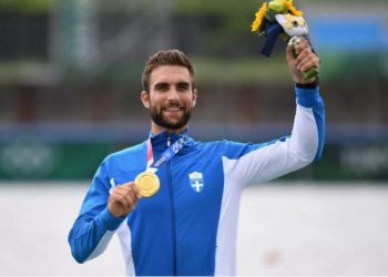 Στέφανος Ντούσκος