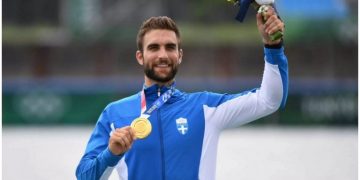 Alldaynews.gr Στέφανος Ντούσκος