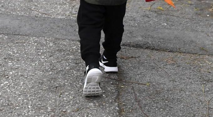 Alldaynews.gr παιδί