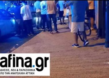 ΠΡΙΝ ΑΠΟ ΛΙΓΟ: Αυτοκίνητο έπεσε πάνω σε στάση – 1 νεκρός και 5 τραυματίες