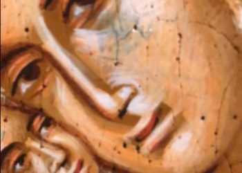 Θαύμα στην Κρήτη: Δακρύζει μύρο εικόνα της Παναγίας σε εκκλησία στο Ρέθυμνο[video]