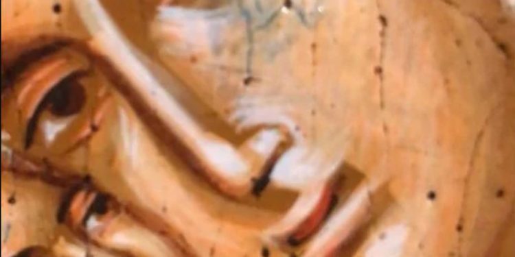 Θαύμα στην Κρήτη: Δακρύζει μύρο εικόνα της Παναγίας σε εκκλησία στο Ρέθυμνο[video]