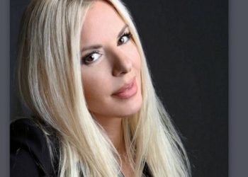 Αννίτα Πάνια: Η πιο σ3ξι φωτογραφία της στο instagram… λόγω καύσωνα