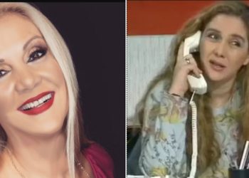 Έλντα Πανοπούλου: Ποζάρει με το μαγιό της–Η πρώτη φωτό του φετινού καλοκαιριού μετά την απώλεια των κιλών